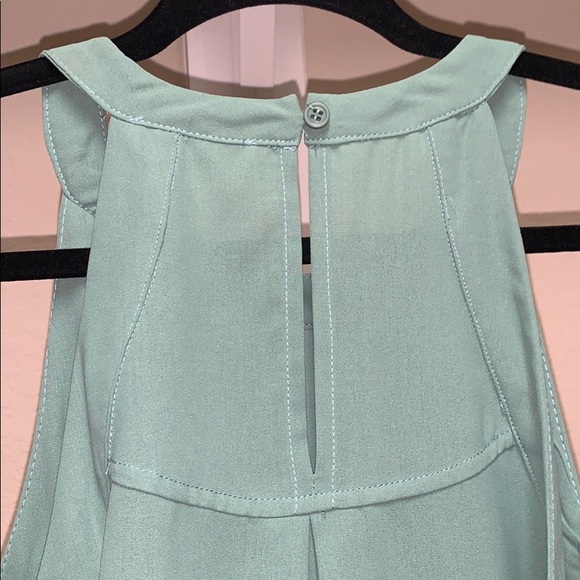 Blouse. - Picture 2 of 5